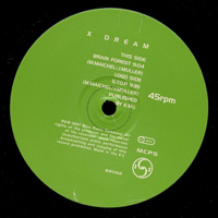 X-Dream