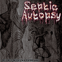 Septic Autopsy