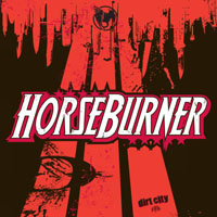 Horseburner