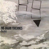 Organ Machines