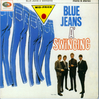 Swinging Blue Jeans