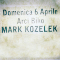 Kozelek, Mark