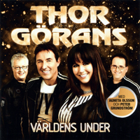 Thor Gorans