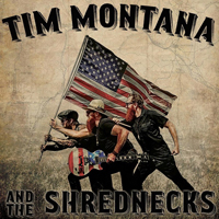 Tim Montana & The Shrednecks