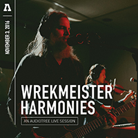 Wrekmeister Harmonies