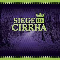 Siege Of Cirrha
