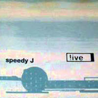 Speedy J