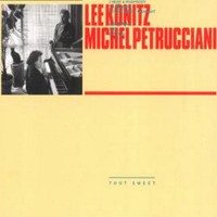 Michel Petrucciani Trio