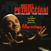 Michel Petrucciani Trio