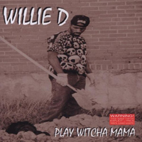 Willie D
