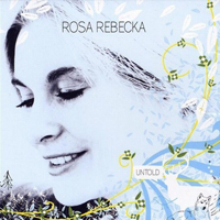 Rebecka, Rosa
