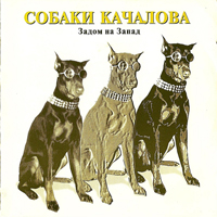 Собаки Качалова