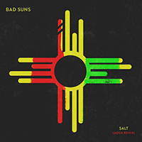 Bad Suns