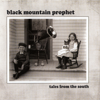 Black Mountain Prophet