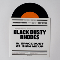 Black Dusty Rhodes