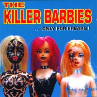 Killer Barbies