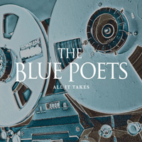 Blue Poets