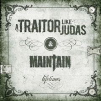 Traitor Like Judas