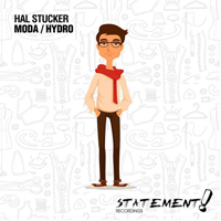 Hal Stucker