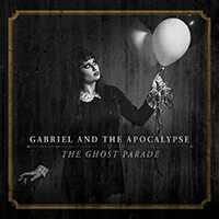 Gabriel and the Apocalypse