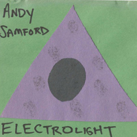 Samford, Andy