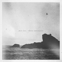 Old Seas - Young Mountains