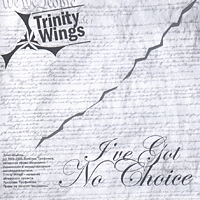 Trinity Wings