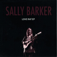 Barker, Sally
