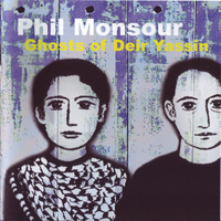 Monsour, Phil