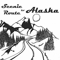 Scenic Route To Alaska