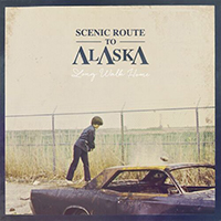 Scenic Route To Alaska