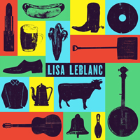 LeBlanc, Lisa