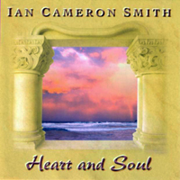 Smith, Ian Cameron