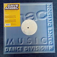 Dave Angel