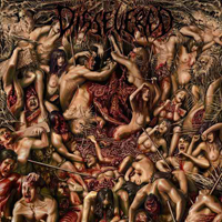 Dissevered