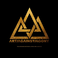 Art/Against/Agony