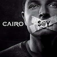 Cairo (GBR)