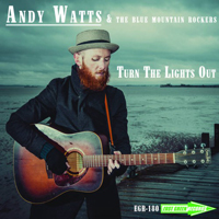 Andy Watts & The Blue Mountain Rockers