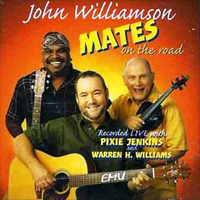 Williamson, John
