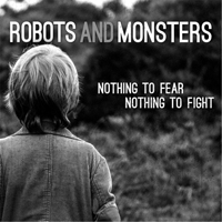 Robots & Monsters