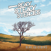 Ready Steady Steroids