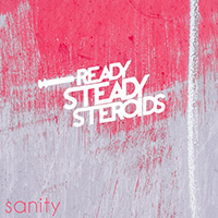 Ready Steady Steroids