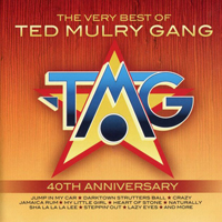 Ted Mulry Gang