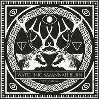 Watching Savannah Burn
