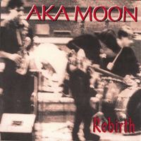 Aka Moon