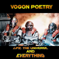 Vogon Poetry