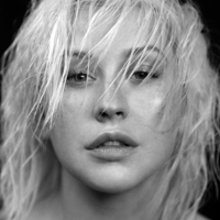 Christina Aguilera