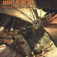 Agents Of The Sun