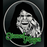 Stoned Mages
