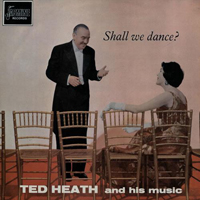 Heath, Ted